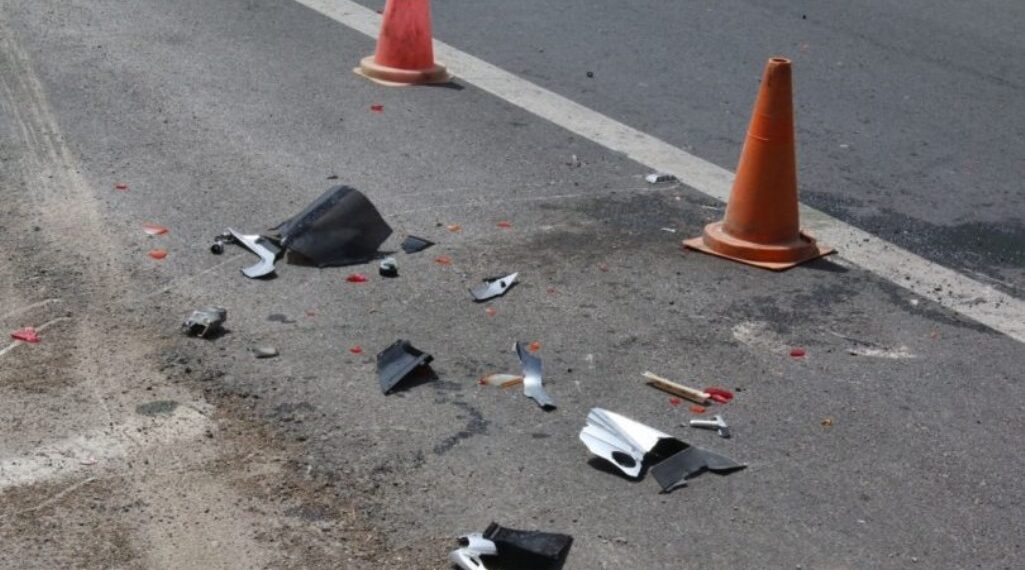 Φλώρινα: Θανατηφόρο τροχαίο ατύχημα με θύμα 74χρονο