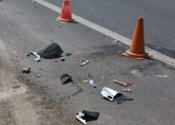 Φλώρινα: Θανατηφόρο τροχαίο ατύχημα με θύμα 74χρονο