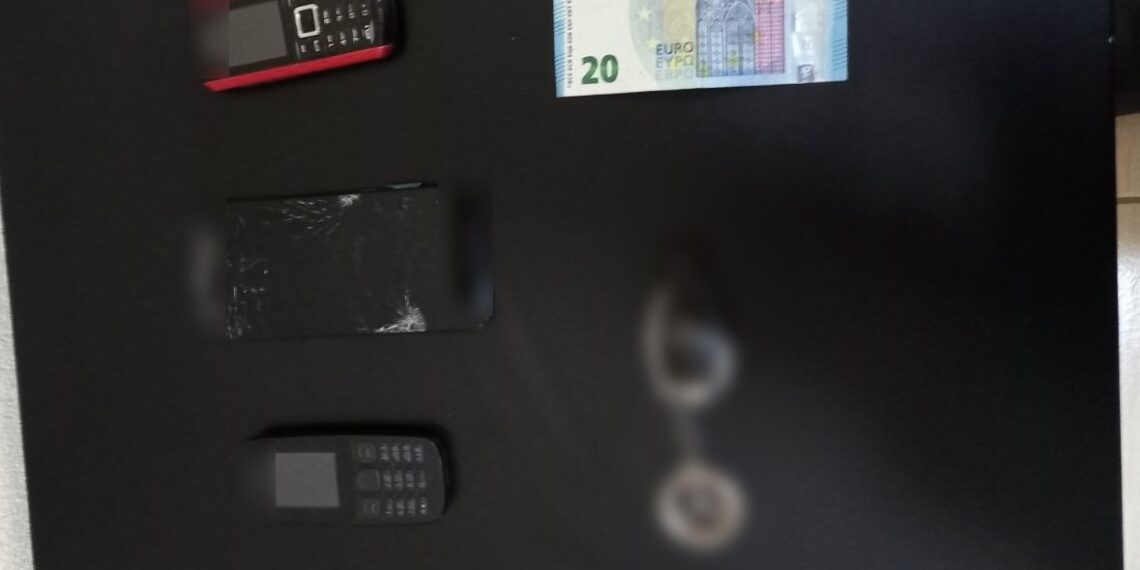 Σύλληψη 66χρονου σε περιοχή της Καστοριάς για παράνομη μεταφορά  αλλοδαπού