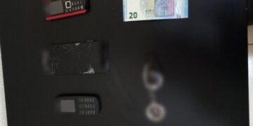 Σύλληψη 66χρονου σε περιοχή της Καστοριάς για παράνομη μεταφορά  αλλοδαπού