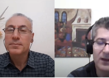 Μια συνέντευξη στα Ποντιακά. Ένας διάλογος μεταξύ ενός Τόνγιαλη κι ενός Ματσουκάτε στη γλώσσα των προγόνων μας (Video)