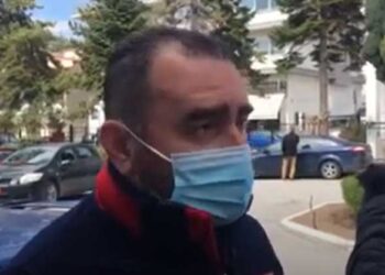 ΕΚΑΒ Δ. Μακεδονίας: 70-80% αύξηση στις διακομιδές ασθενών σε περιστατικά COVID-19- VIDEO