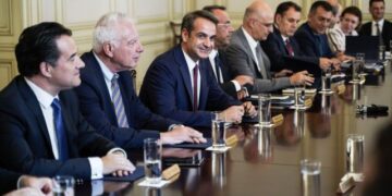 Η Υπουργική επίσκεψη και ο λάθος συναγερμός