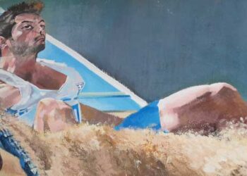 Δήμος Γρεβενών για Τεντόγλου: Μας ανέβασες στην Κορυφή του Κόσμου-Μπράβο Μίλτο!- Δελτίο Τύπου