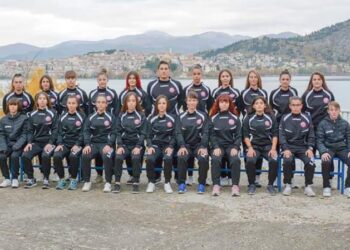 Ποδόσφαιρο Γυναικών: Πρώτη νίκη για την Καστοριά- Δύσκολη αποστολή την Κυριακή