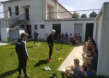 Κοζάνη: “Πρώτη” για Κερλίδη….