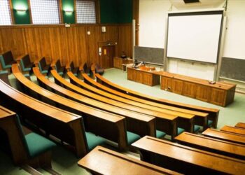 ΑΕΙ: Οριστικό «όχι» για 37 νέα τμήματα- Από αυτά 6 στην Δυτ. Μακεδονία- Αναμεσά τους το τμήμα Λογοθεραπείας στην Πτολεμαΐδα και Παρ. Οπτ. Μέσων στην Κοζάνη