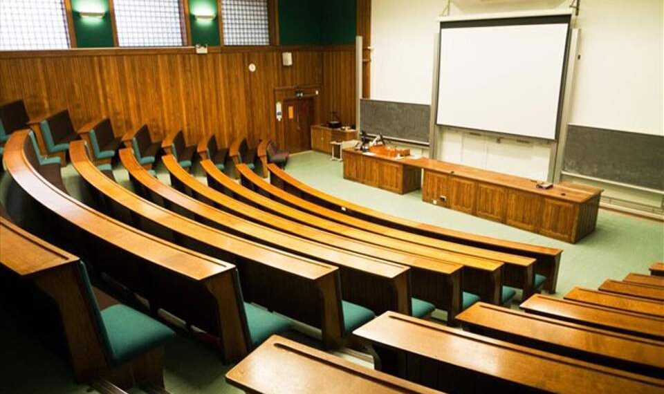 ΑΕΙ: Οριστικό «όχι» για 37 νέα τμήματα- Από αυτά 6 στην Δυτ. Μακεδονία- Αναμεσά τους το τμήμα Λογοθεραπείας στην Πτολεμαΐδα και Παρ. Οπτ. Μέσων στην Κοζάνη