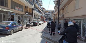 Πτολεμαΐδα: ΣΟΚ – Άνδρας φέρεται να σκότωσε τη μητέρα του και έπειτα να αυτοκτόνησε