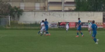 Σαρωτικός ο Μακεδονικός Φούφα και πρώτη νίκη στο πρωτάθλημα