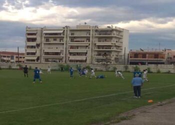 Γ΄ Εθνική: Πρώτη νίκη για τον Μακεδονικό Φούφα- Στραβοπάτημα για την Κοζάνη- Ήττα για τον Ερμή