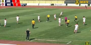 Ήττα για την Κοζάνη στην Καρδίτσα (βίντεο)