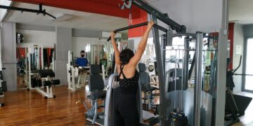 «Ζωή» απέκτησαν μετά από 7,5 μήνες τα γυμναστήρια σε όλη την χώρα  –Γ. Μπακάλης: «Ο κόσμος να μας εμπιστευθεί να του προσφέρουμε χαρά και εκγύμναση»