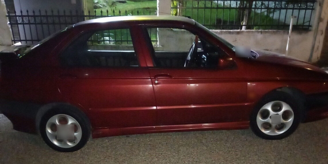 Συνελήφθησαν δύο άτομα σε περιοχή της Καστοριάς, για παράνομη μεταφορά δύο αλλοδαπών