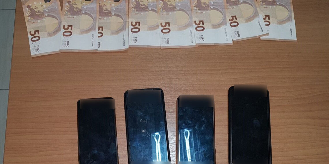 Σύλληψη 33χρονου σε περιοχή της Καστοριάς για παράνομη μεταφορά αλλοδαπών