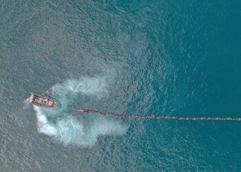 Η ηλεκτρική διασύνδεση Κρήτης – Πελοποννήσου είναι γεγονός!