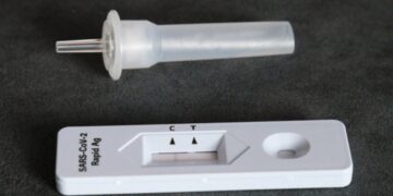 Ποιοι παίρνουν self test αυτή τη βδομάδα, τι αλλάζει