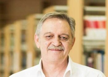 Πάρις Κουκουλόπουλος: Όλοι μαζί μπορούμε
