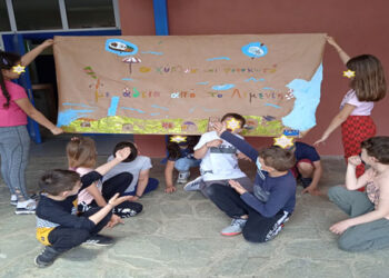 11η Μαΐου: Εθνική Ημέρα πρόληψης πνιγμών και θαλάσσιων ατυχημάτων- της Νατάσας Μάγκου