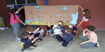 11η Μαΐου: Εθνική Ημέρα πρόληψης πνιγμών και θαλάσσιων ατυχημάτων- της Νατάσας Μάγκου