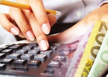 «Ψήνεται» νέα ρύθμιση οφειλών -«Ετσι θα κλείσει η περίοδος της κρίσης»