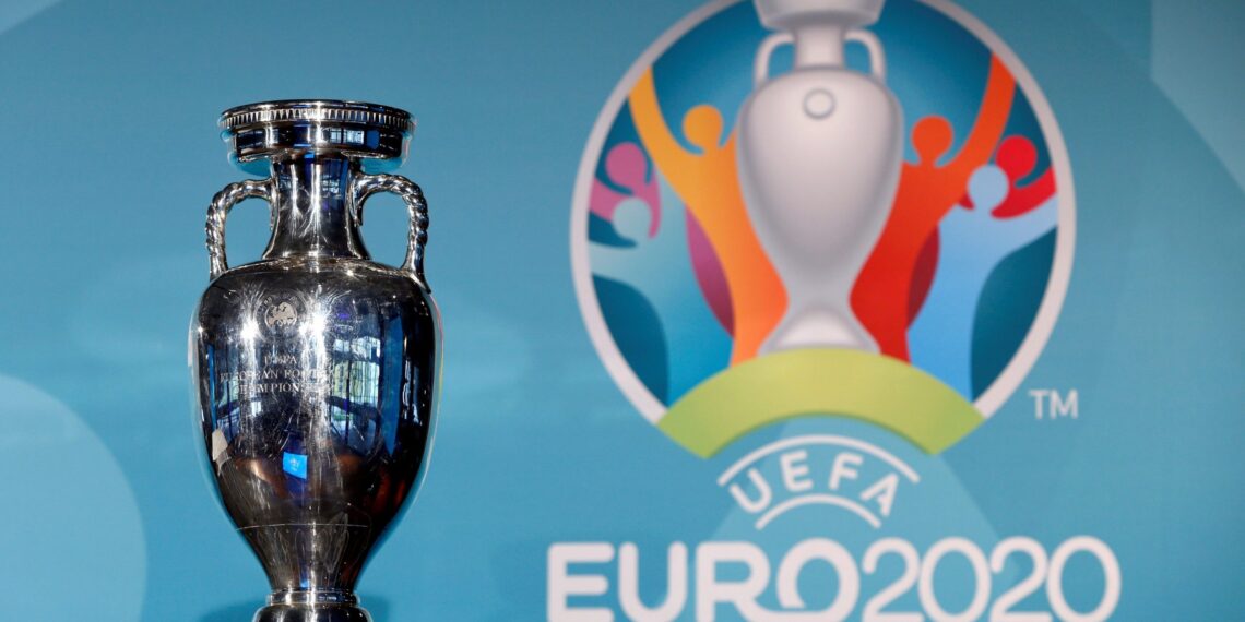 MVP EURO 2020: Ντε Μπρόινε και Εμπαπέ τα φαβορί