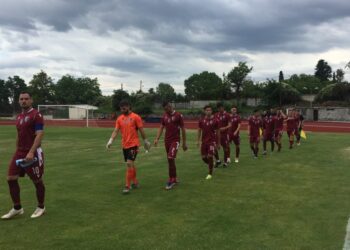 ΑΕΠ Κοζάνης: Στις καθυστερήσεις χάθηκε η νίκη με τον Θεσπρωτό- Δηλώσεις (βίντεο)