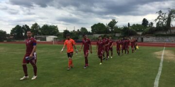 ΑΕΠ Κοζάνης: Στις καθυστερήσεις χάθηκε η νίκη με τον Θεσπρωτό- Δηλώσεις (βίντεο)