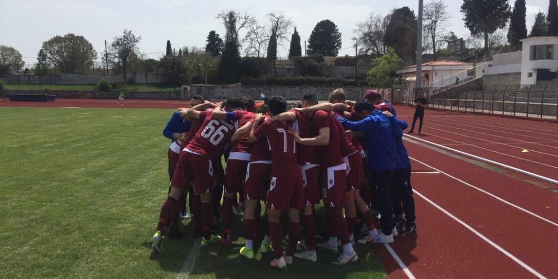 ΠΑΕ Α.Ε.Π. Κοζάνης: Σύντομη ενημέρωση προς τους πιστούς οπαδούς μας και τους ρομαντικούς φιλάθλους της περιφέρειας μας (Δελτίο Τύπου)