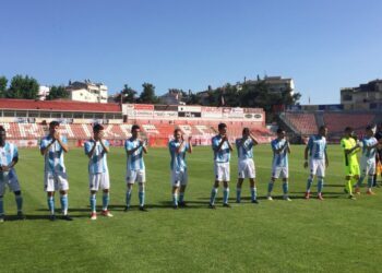 ΑΕΠ Κοζάνης: Περήφανοι για την ομάδα μας – απογοήτευση από συμπεριφορές