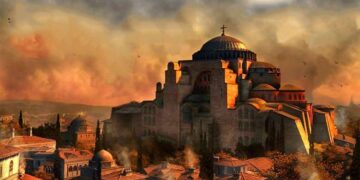 29η Μαΐου 1453. Εάλω η Πόλις…;;- Γράφει ο Παναγιώτης Μυργιώτης