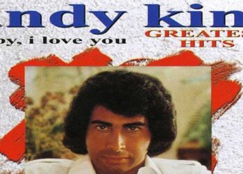 Οι μουσικές επιλογές του e-ptolemeos.gr – Andy Kim – Baby, I Love You (1969)