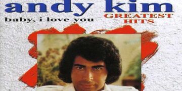 Οι μουσικές επιλογές του e-ptolemeos.gr – Andy Kim – Baby, I Love You (1969)
