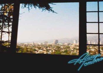 Οι μουσικές επιλογές του e-ptolemeos.gr:  Best Coast – Everything Has Changed (2020)