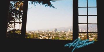 Οι μουσικές επιλογές του e-ptolemeos.gr:  Best Coast – Everything Has Changed (2020)