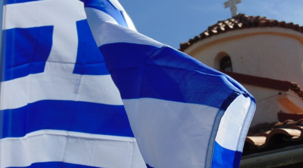 Ο Δήμαρχος Γρεβενών Γιώργος Δασταμάνης στο «σημείο μηδέν» του καταστρεπτικού σεισμού του 1995 – 26 χρόνια από τον Εγκέλαδο των 6,6R