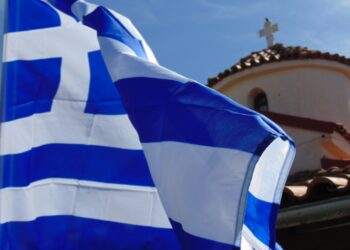 Ο Δήμαρχος Γρεβενών Γιώργος Δασταμάνης στο «σημείο μηδέν» του καταστρεπτικού σεισμού του 1995 – 26 χρόνια από τον Εγκέλαδο των 6,6R