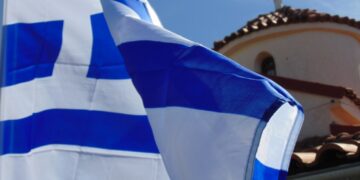 Ο Δήμαρχος Γρεβενών Γιώργος Δασταμάνης στο «σημείο μηδέν» του καταστρεπτικού σεισμού του 1995 – 26 χρόνια από τον Εγκέλαδο των 6,6R