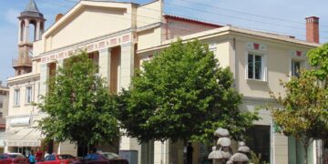 Με οικολογικό αποτύπωμα το Δημαρχείο Γρεβενών – Άνοιξε ο ηλεκτρονικός διαγωνισμός για την ενεργειακή του αναβάθμιση