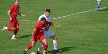 Παρακολουθήστε τα γκολ από το παιχνίδι του Ερμή Αμυνταίου στη Φήκη (βίντεο)