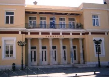 Συμφωνία Περιφέρειας- Δήμου Κοζάνης για «Ηλιαχτίδα» και «Πλατεία Λασσάνη»- Καθυστερήσεις στο Γηροκομείο