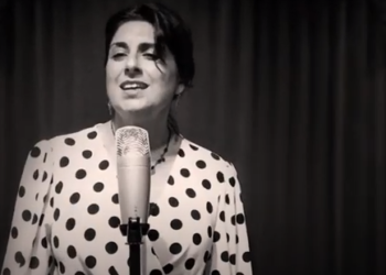 Η Μουσική Γωνιά του Μίλτου Ηλιάδη στο e-ptolemeos.gr – WALDECK Addicted COVER