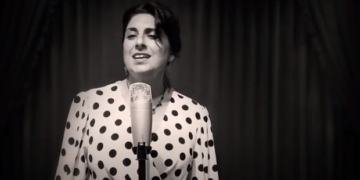 Η Μουσική Γωνιά του Μίλτου Ηλιάδη στο e-ptolemeos.gr – WALDECK Addicted COVER