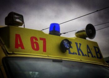 Τέλος έβαλε στην ζωή του 85χρόνος κτηνοτρόφος στην Δεσκάτη