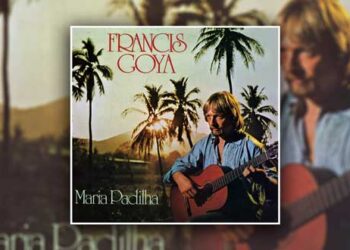 Οι μουσικές επιλογές του e-ptolemeos.gr – Francis Goya – Concierto D’Aranjuez (1976)