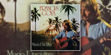 Οι μουσικές επιλογές του e-ptolemeos.gr – Francis Goya – Concierto D’Aranjuez (1976)