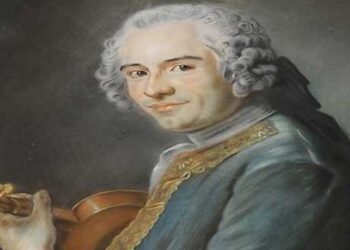 Οι μουσικές επιλογές του e-ptolemeos.gr – Giuseppe Tartini (1692-1770)