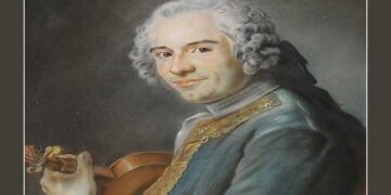 Οι μουσικές επιλογές του e-ptolemeos.gr – Giuseppe Tartini (1692-1770)