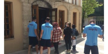 Μετά την ανηφόρα και το Γολγοθά…έρχεται η Ανάσταση