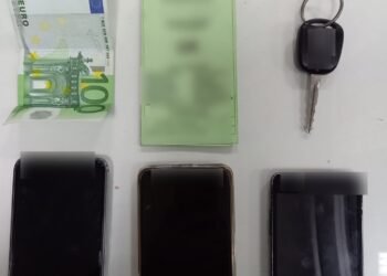 Σύλληψη 44χρονης σε περιοχή της Καστοριάς για παράνομη μεταφορά  αλλοδαπού